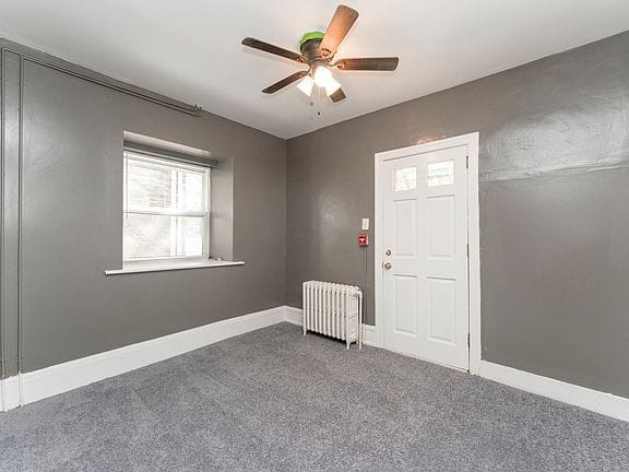 1-bedroom apartment in East Mount Airy 10