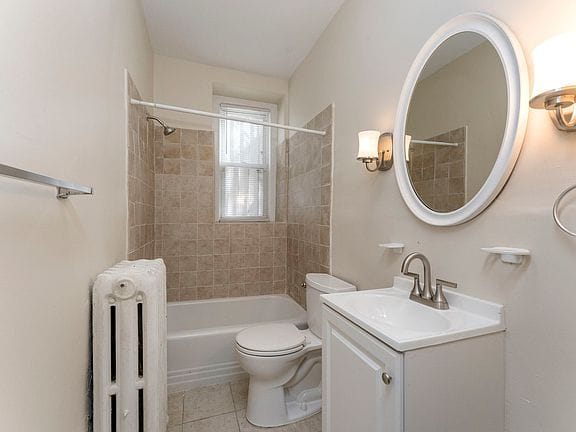 1-bedroom apartment in East Mount Airy 12