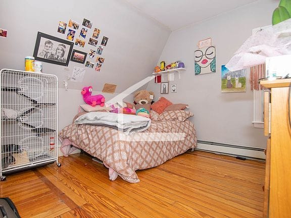 7-bedroom apartment in Allston 12