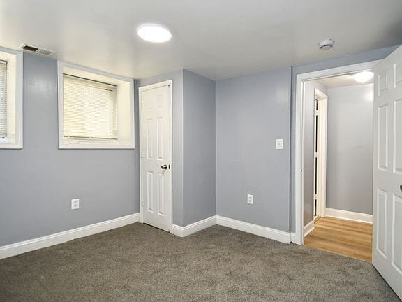 4-bedroom apartment in Congress Heights 11