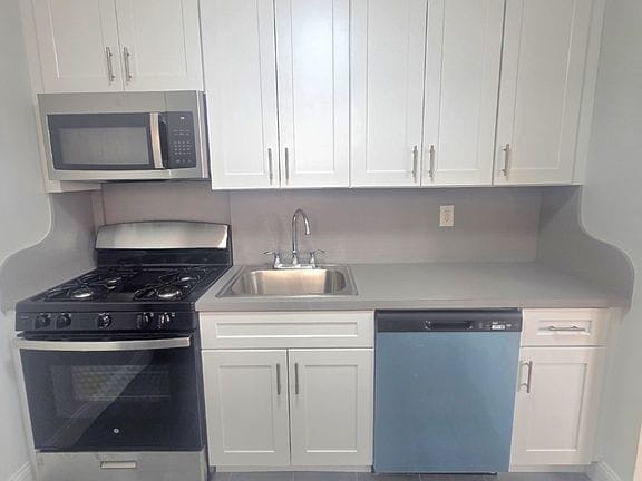 2-bedroom apartment in Bayside 4