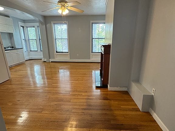 1-bedroom apartment in Roxbury 6