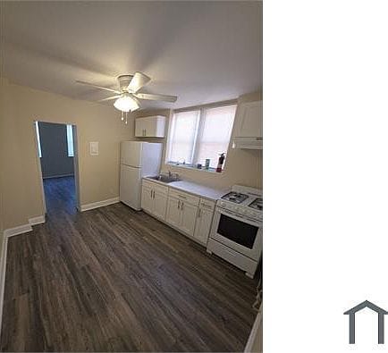 2-bedroom apartment in Elmwood 8