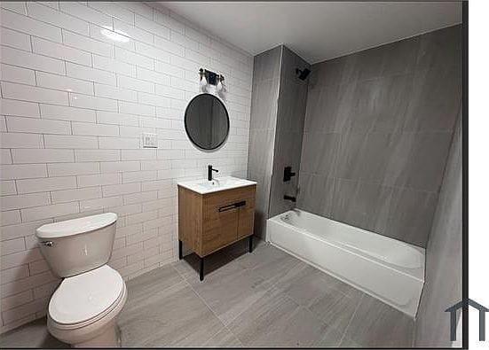 1-bedroom apartment in Kingsbridge 5