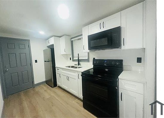 Studio apartment in ATLANTA 4