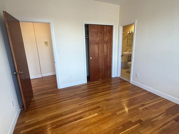 1-bedroom apartment in Allston 9
