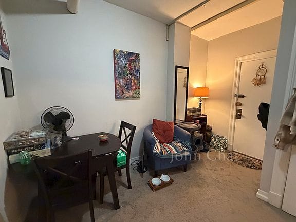 1-bedroom apartment in Brighton 6