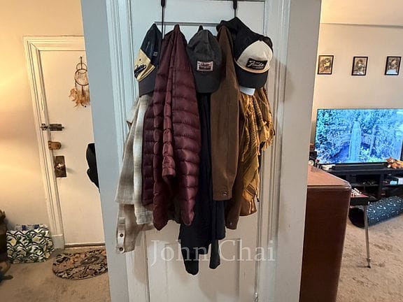 1-bedroom apartment in Brighton 11
