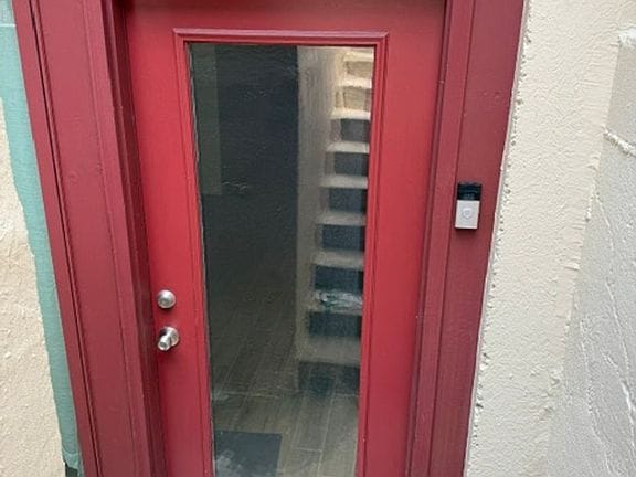 2-bedroom apartment in Cardozo 6