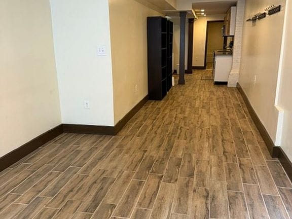 2-bedroom apartment in Cardozo 7