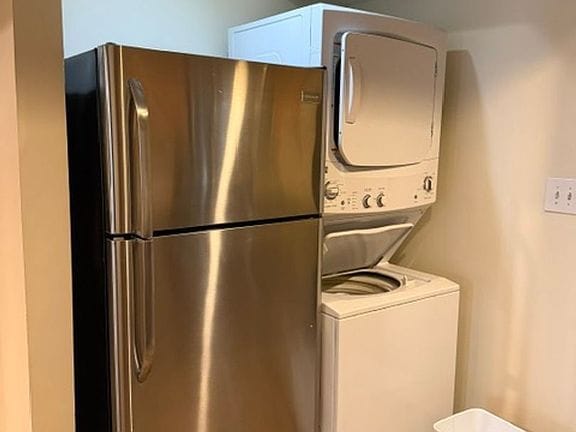 2-bedroom apartment in Cardozo 9