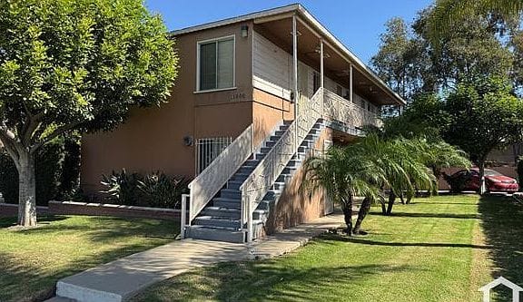 Studio apartment in Vermont Vista 2