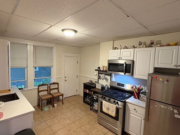 3-bedroom apartment in Brighton 7