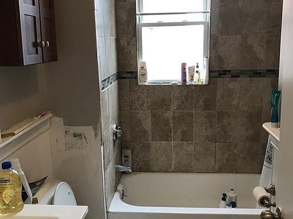 5-bedroom apartment in Mission Hill 1