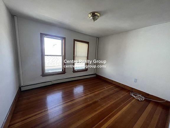 2-bedroom apartment in Dorchester 3