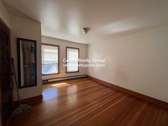 2-bedroom apartment in Dorchester 4