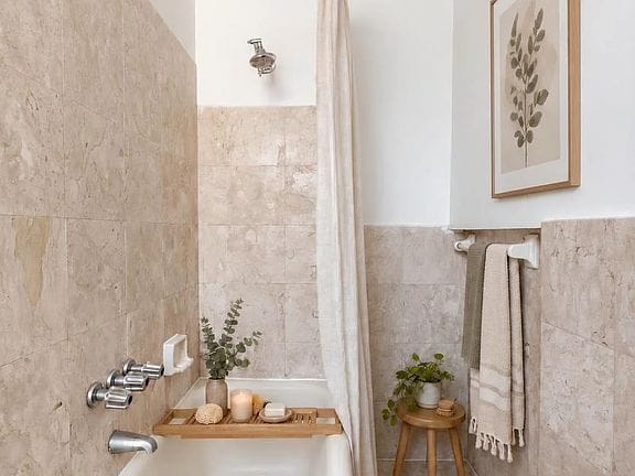 1-bedroom apartment in Upper West Side 5