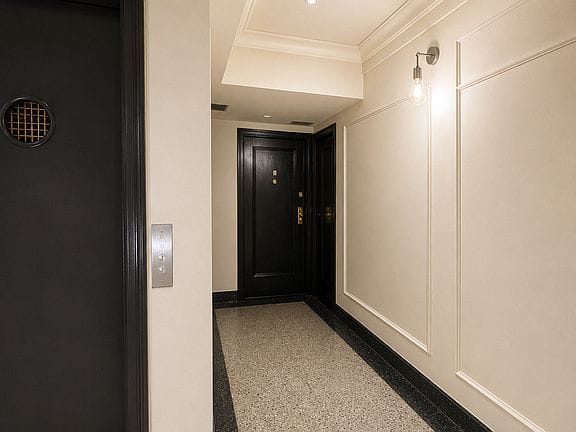 1-bedroom apartment in Upper West Side 6
