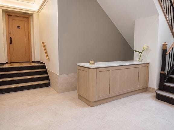 1-bedroom apartment in Upper West Side 7