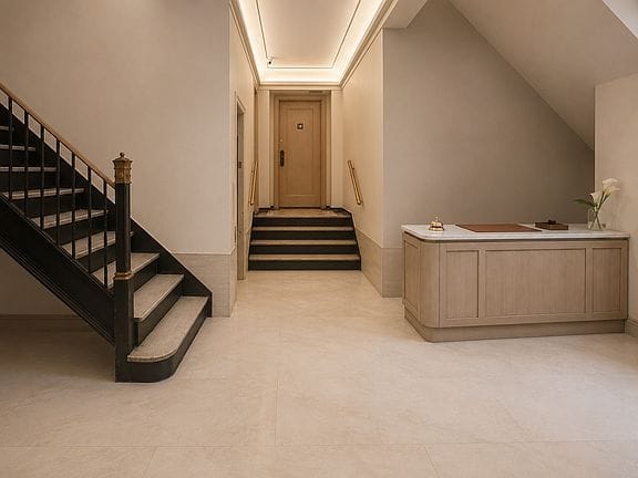 1-bedroom apartment in Upper West Side 8