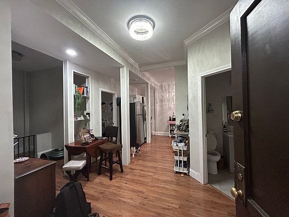 4-bedroom apartment in Allston 2