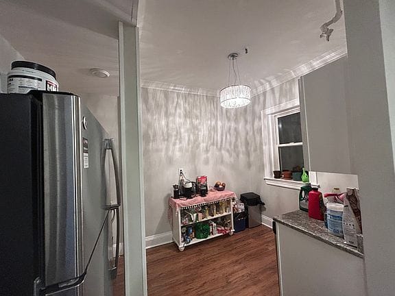 4-bedroom apartment in Allston 3