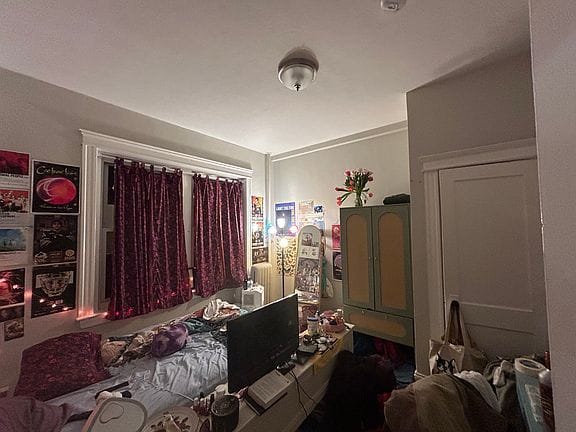 4-bedroom apartment in Allston 4