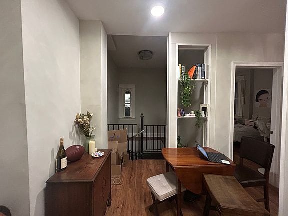 4-bedroom apartment in Allston 8