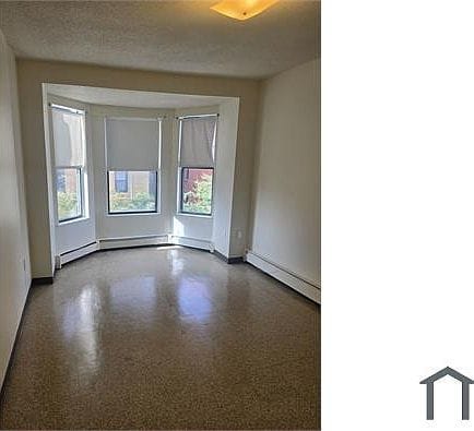 3-bedroom apartment in Dorchester 7