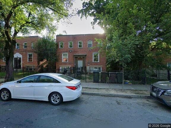 3-bedroom apartment in Garfield Heights 1