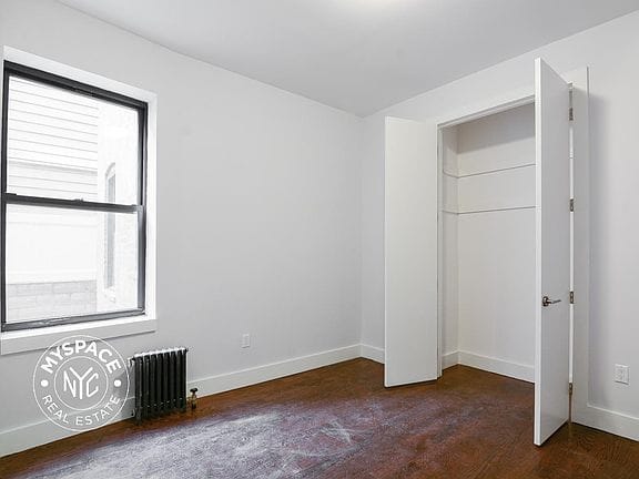2-bedroom apartment in Flatbush 1