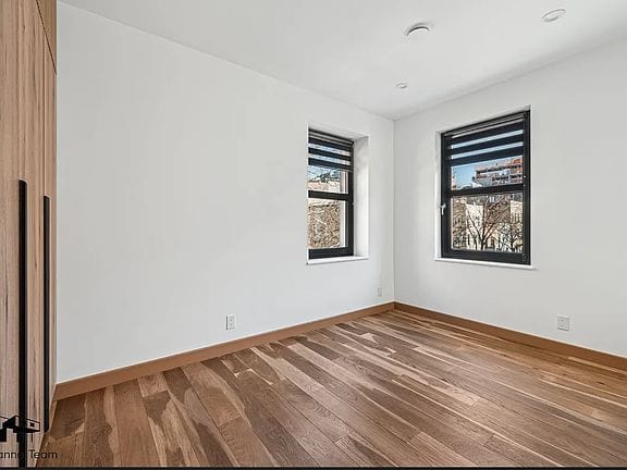 3-bedroom apartment in Williamsburg 5