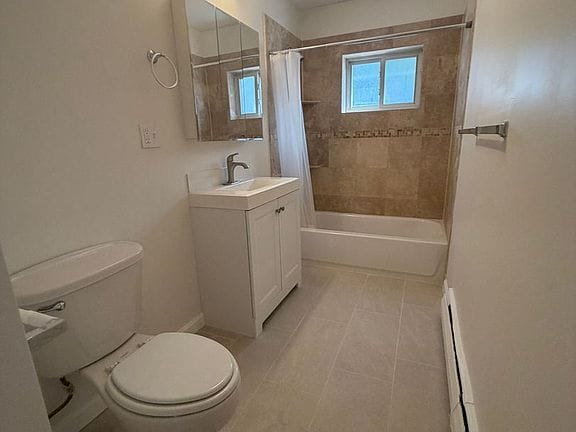 2-bedroom apartment in Brighton 5