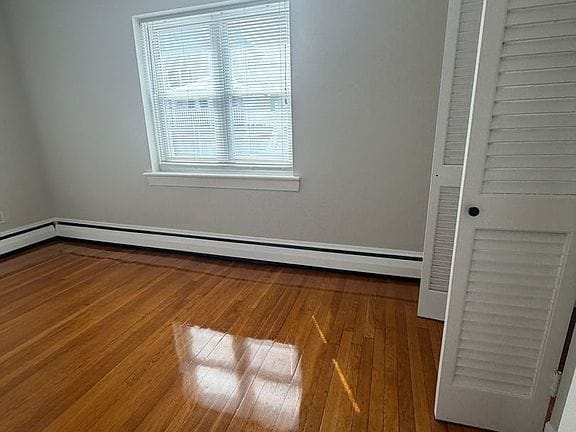 2-bedroom apartment in Brighton 6