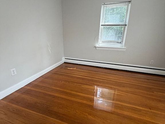 2-bedroom apartment in Brighton 7