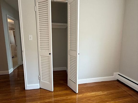 2-bedroom apartment in Brighton 10