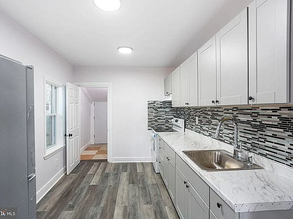 3-bedroom apartment in Mantua 1