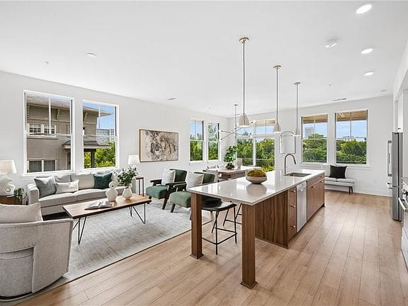 3-bedroom apartment in ATLANTA 1