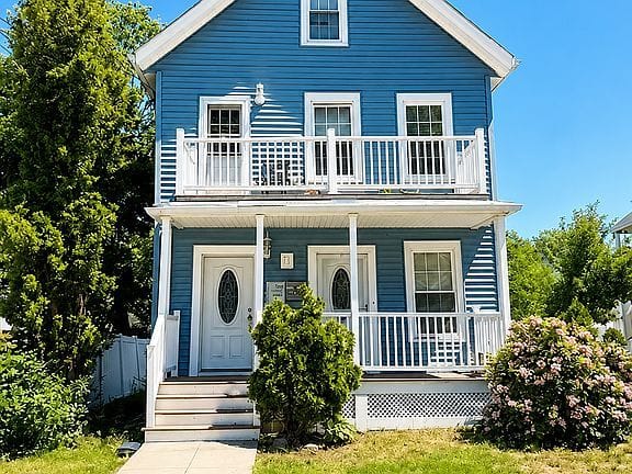3-bedroom apartment in Hyde Park 1