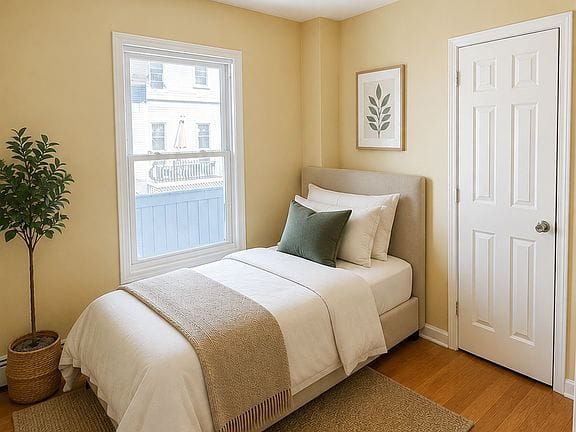 3-bedroom apartment in Hyde Park 9