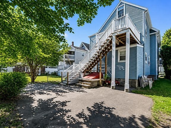 3-bedroom apartment in Hyde Park 11