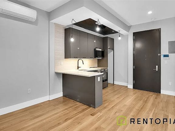 1-bedroom apartment in Bushwick 1