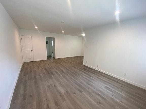 2-bedroom apartment in Baldwin Hills/Crenshaw 8