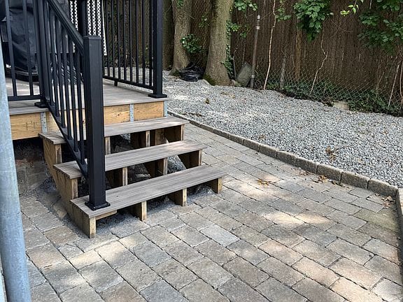 3-bedroom apartment in Jamaica Plain 9