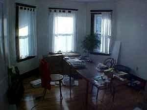 3-bedroom apartment in Jamaica Plain 5