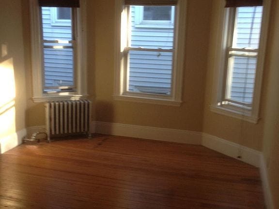 3-bedroom apartment in Jamaica Plain 6
