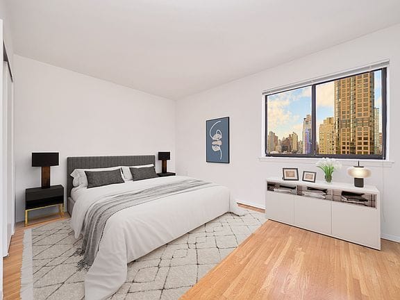 1-bedroom apartment in Upper East Side 2