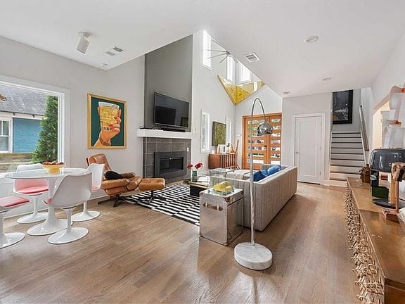 4-bedroom apartment in ATLANTA 9