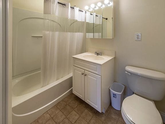 2-bedroom apartment in Allston 7