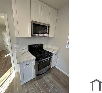 1-bedroom apartment in Vermont Knolls 2